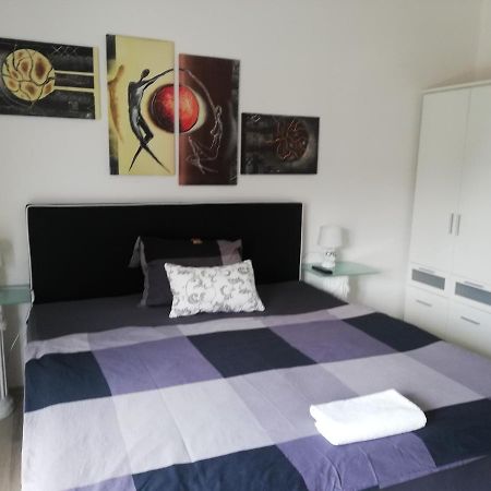 Villaci Business Apartments Лаймен Экстерьер фото