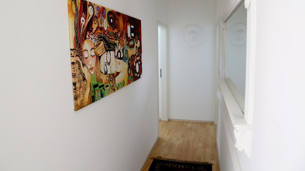 Villaci Business Apartments Лаймен Номер фото