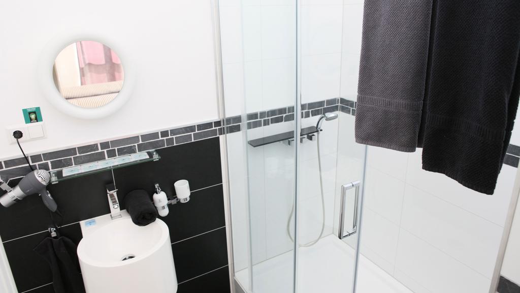 Villaci Business Apartments Лаймен Номер фото