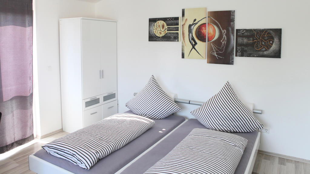 Villaci Business Apartments Лаймен Номер фото