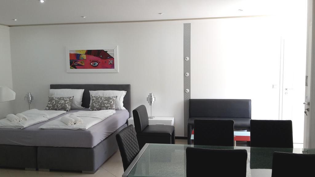 Villaci Business Apartments Лаймен Экстерьер фото
