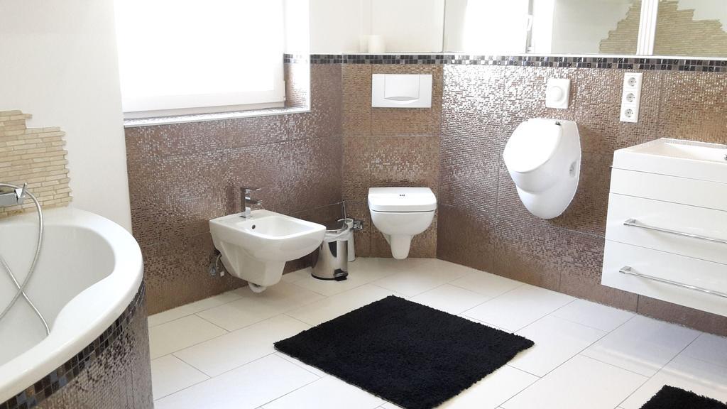 Villaci Business Apartments Лаймен Экстерьер фото