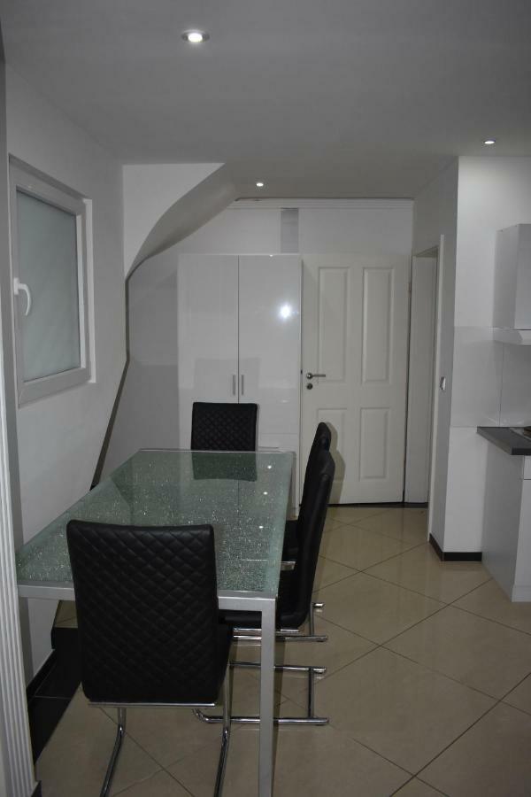 Villaci Business Apartments Лаймен Экстерьер фото